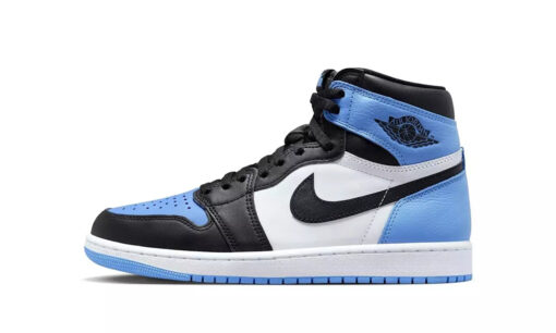 Air Jordan 1 Retro High OG UNC Toe