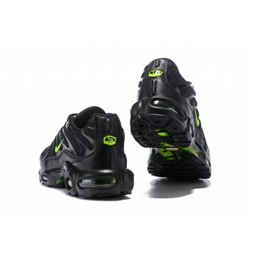 Tênis Air Max Plus 'Night Ops' - Image 4