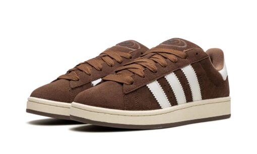 Adidas Campus 00s 'Bark' Marrom - Image 3