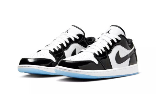 Air Jordan 1 Low Concord - Image 2