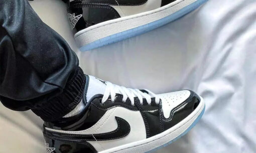 Air Jordan 1 Low Concord - Image 3