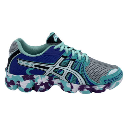 TÊNIS ASICS GEL SENDAI FEMININO - Image 10