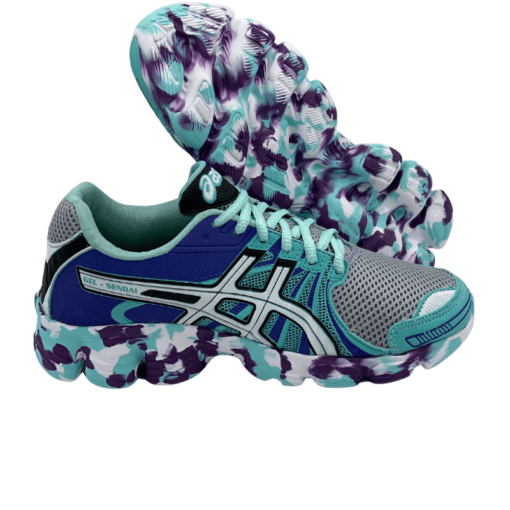 TÊNIS ASICS GEL SENDAI FEMININO - Image 12