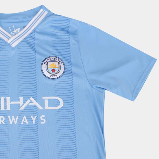 Camisa Manchester City l 23/24 - Image 5