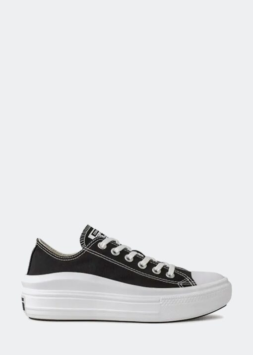 TÊNIS CONVERSE CHUCK TAYLOR ALL STAR MOVE