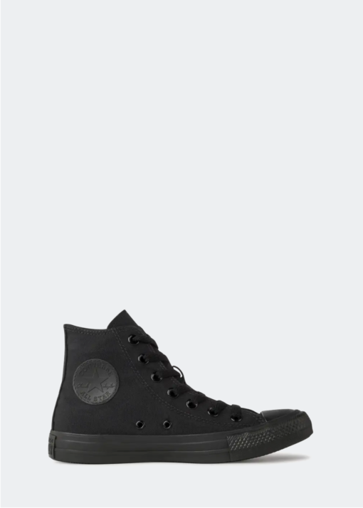 TÊNIS CONVERSE CHUCK TAYLOR ALL STAR MONOCHROME CANVAS