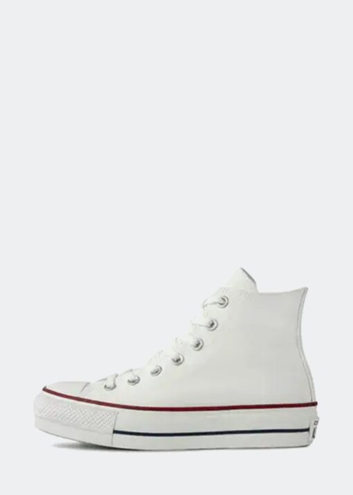 CHUCK TAYLOR ALL STAR LIFT CANVAS BRANCO - Image 2