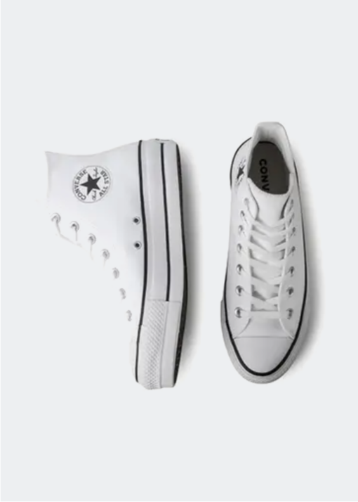 TÊNIS CONVERSE CHUCK TAYLOR ALL STAR LIFT - Image 2