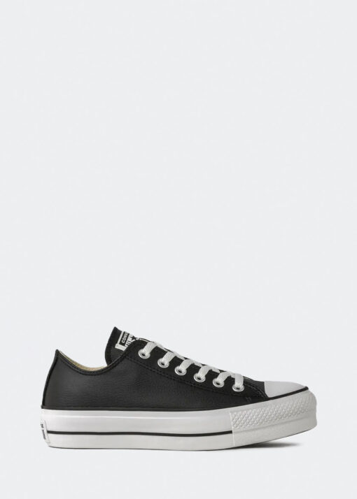 CHUCK TAYLOR ALL STAR LIFT PRETO