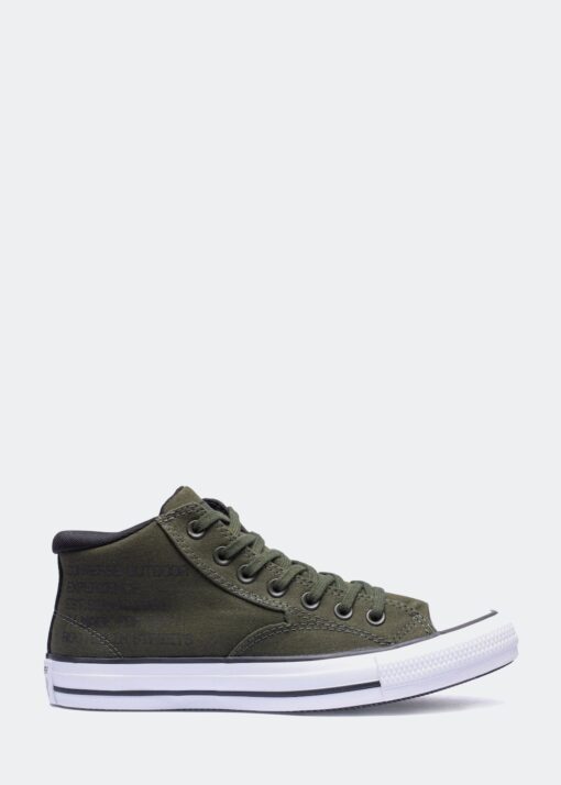 TÊNIS CHUCK TAYLOR ALL STAR MALDEN STREET FUTURE UTILITY VERDE