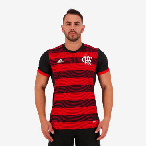 Camisa do Flamengo 2022/23 Home - Image 5