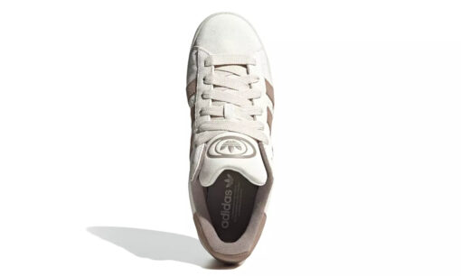 Adidas Campus 00s White Brown - Image 4