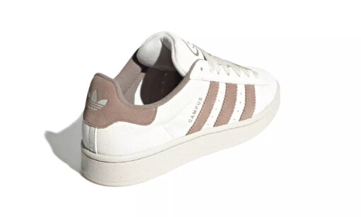 Adidas Campus 00s White Brown - Image 6