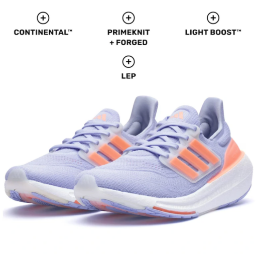 Tênis Ultraboost Light - Feminino - Image 2