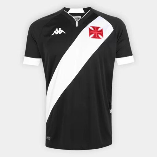 Camisa do Vasco da Gama 2022/23 Home