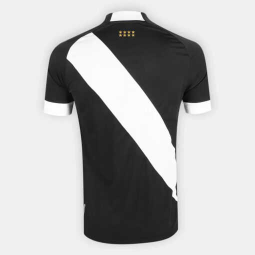 Camisa do Vasco da Gama 2022/23 Home - Image 2