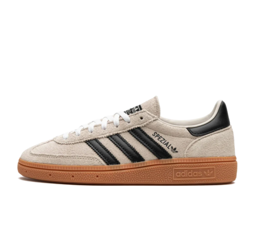 Adidas Spezial 'Aluminium Black' Cinza