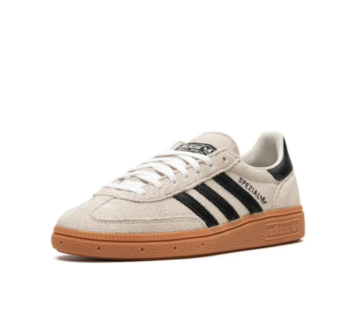 Adidas Spezial 'Aluminium Black' Cinza - Image 2