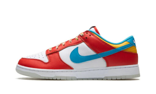 Dunk Low Fruity Pebbles