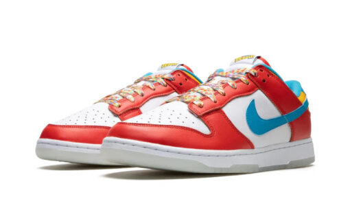 Dunk Low Fruity Pebbles - Image 2