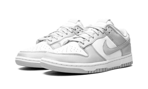 Dunk Low Grey Fog - Image 2