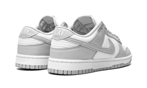 Dunk Low Grey Fog - Image 4