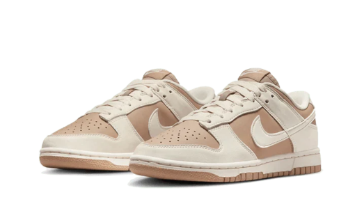 Dunk Low Next Nature Beige Sail - Image 2