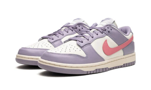 Dunk Low Indigo Haze - Image 2