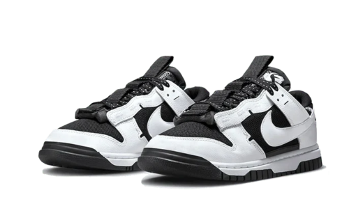 Dunk Low Jumbo Reverse Panda - Image 2