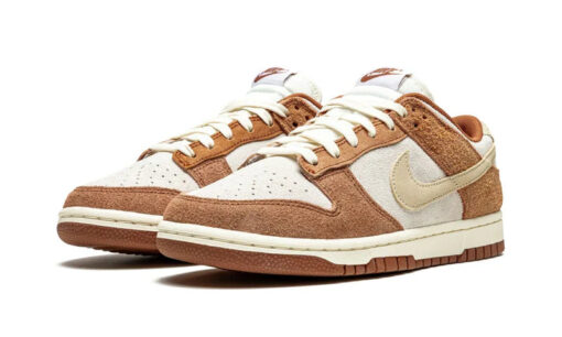 Dunk Low Medium Curry - Image 2