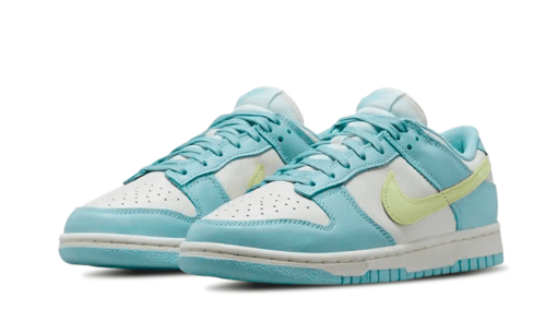 Dunk Low Ocean Bliss - Image 2