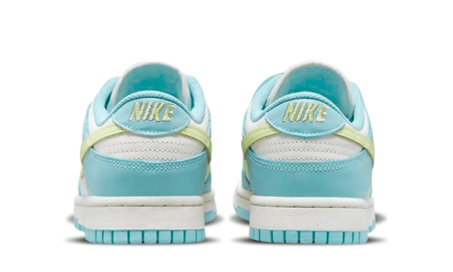 Dunk Low Ocean Bliss - Image 3