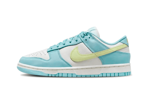 Dunk Low Ocean Bliss