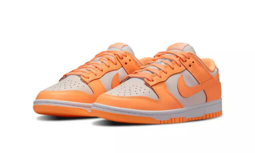 Dunk Low Peach - Image 2