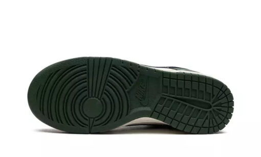 Dunk Low Green Midnight Navy - Image 4