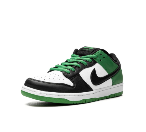 Tênis Nike Dunk Low SB 'Classic Green' - Image 2