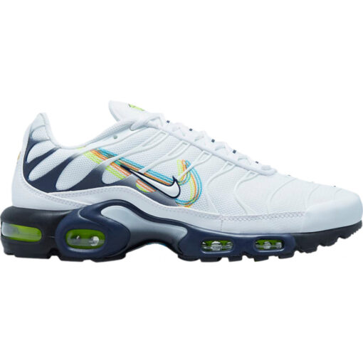 Tênis Air Max Plus '3D Swoosh'