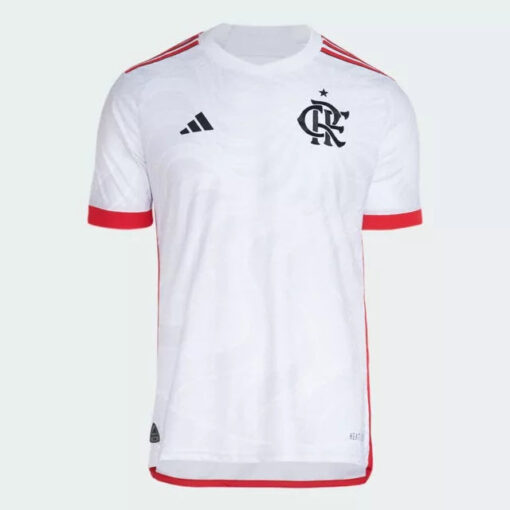 Camisa Flamengo Il (versão jogador)  2024