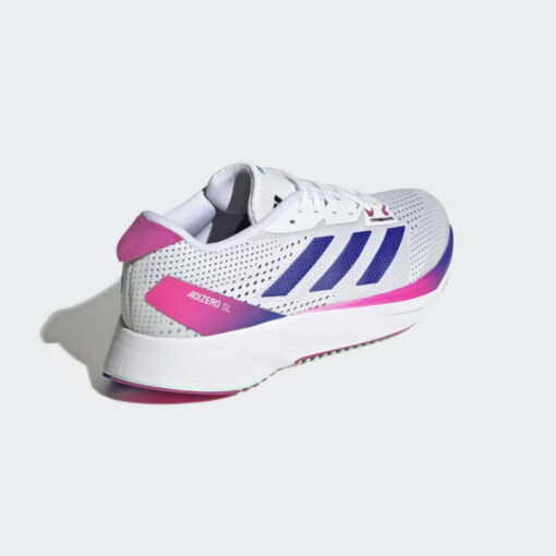 Tênis De Corrida Adizero Sl - Branco Gv9095 - Image 4