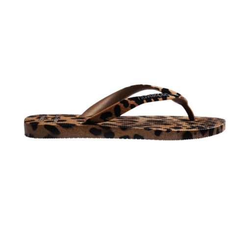 Chinelo Havaianas Dolce&Gabbana 'Leopard' - Image 3