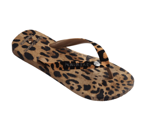 Chinelo Havaianas Dolce&Gabbana 'Leopard' - Image 2