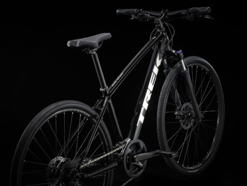 Bicicleta Trek Dual Sport 2 Preta 2023 - Image 3