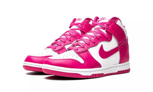 Dunk High Pink Prime - Image 4