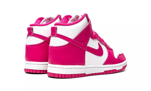 Dunk High Pink Prime - Image 5