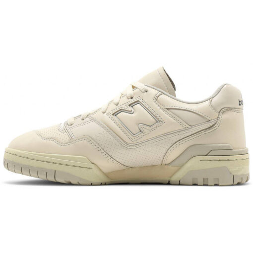 Tênis New Balance AURALEE x 550 Ecru - Image 3