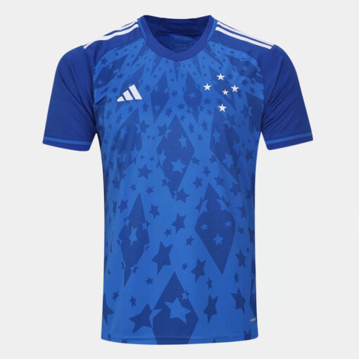 Camisa Cruzeiro l 2024