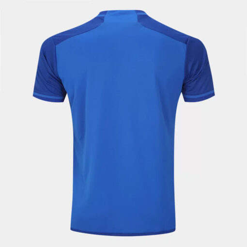 Camisa Cruzeiro I 24/25 s/n° Torcedor Masculina - Azul Royal - Image 2