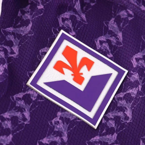 Camisa Fiorentina l 23/24 - Image 3