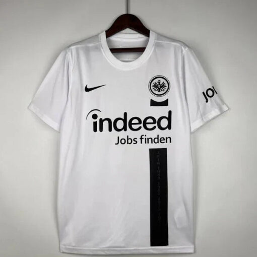 Eintracht Frankfurt edição especial 23/24