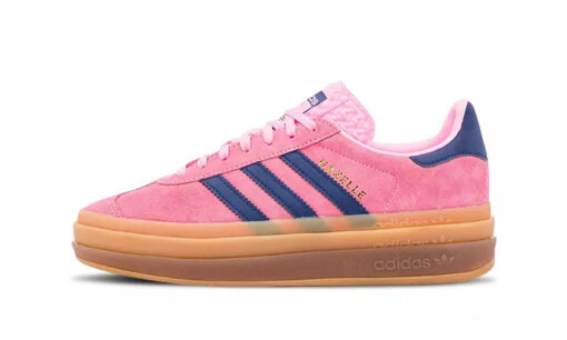 Gazelle Bold Pink Glow - Image 2